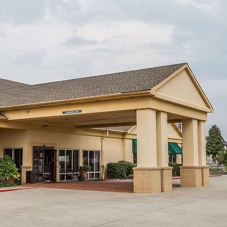 Hotel La Quinta La Nouvelle-Orléans Extérieur photo