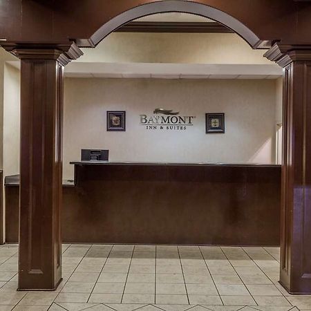 Hotel La Quinta La Nouvelle-Orléans Intérieur photo