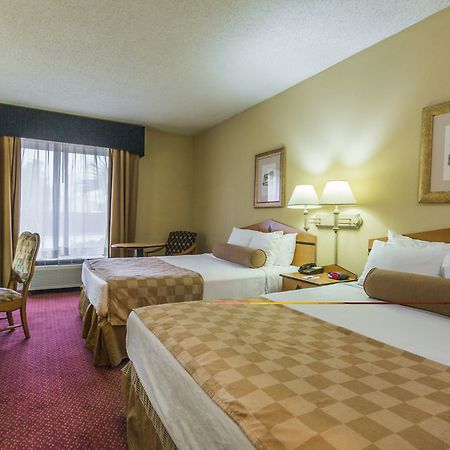 Hotel La Quinta La Nouvelle-Orléans Extérieur photo