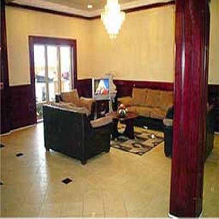 Hotel La Quinta La Nouvelle-Orléans Intérieur photo