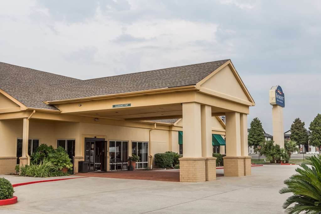 Hotel La Quinta La Nouvelle-Orléans Extérieur photo