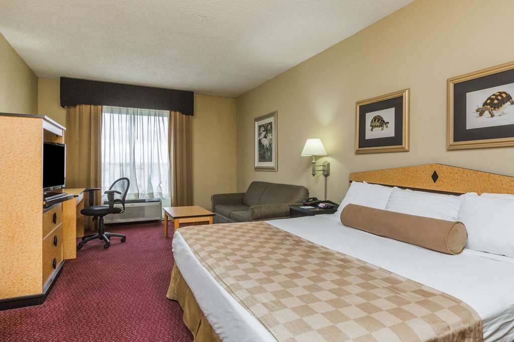 Hotel La Quinta La Nouvelle-Orléans Chambre photo