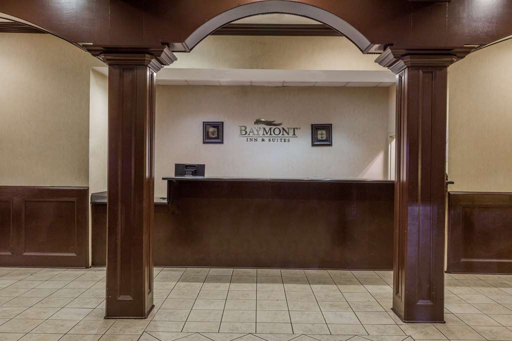 Hotel La Quinta La Nouvelle-Orléans Intérieur photo