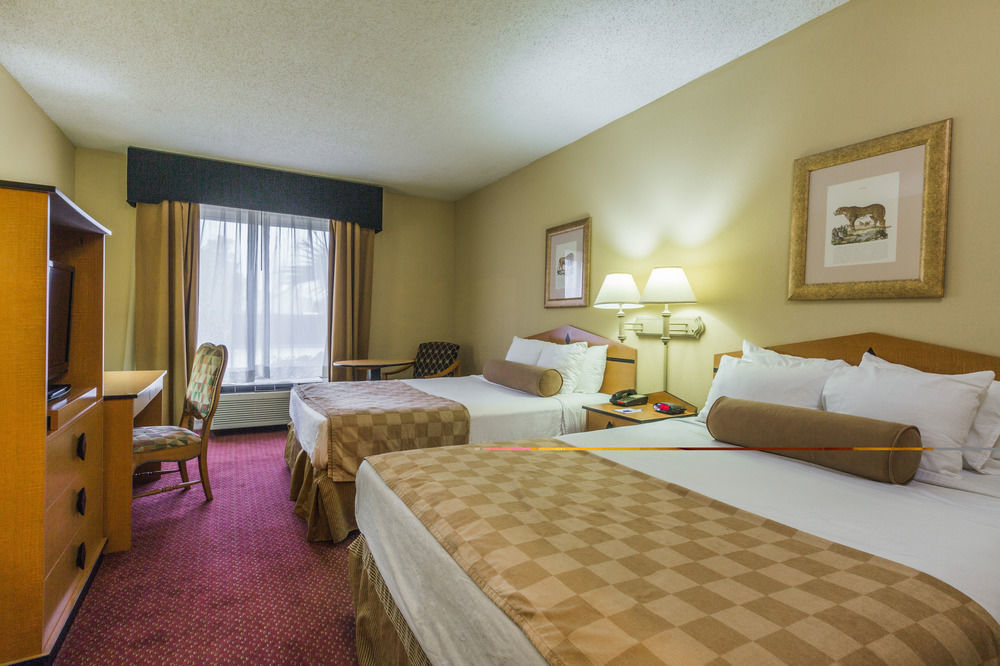 Hotel La Quinta La Nouvelle-Orléans Extérieur photo