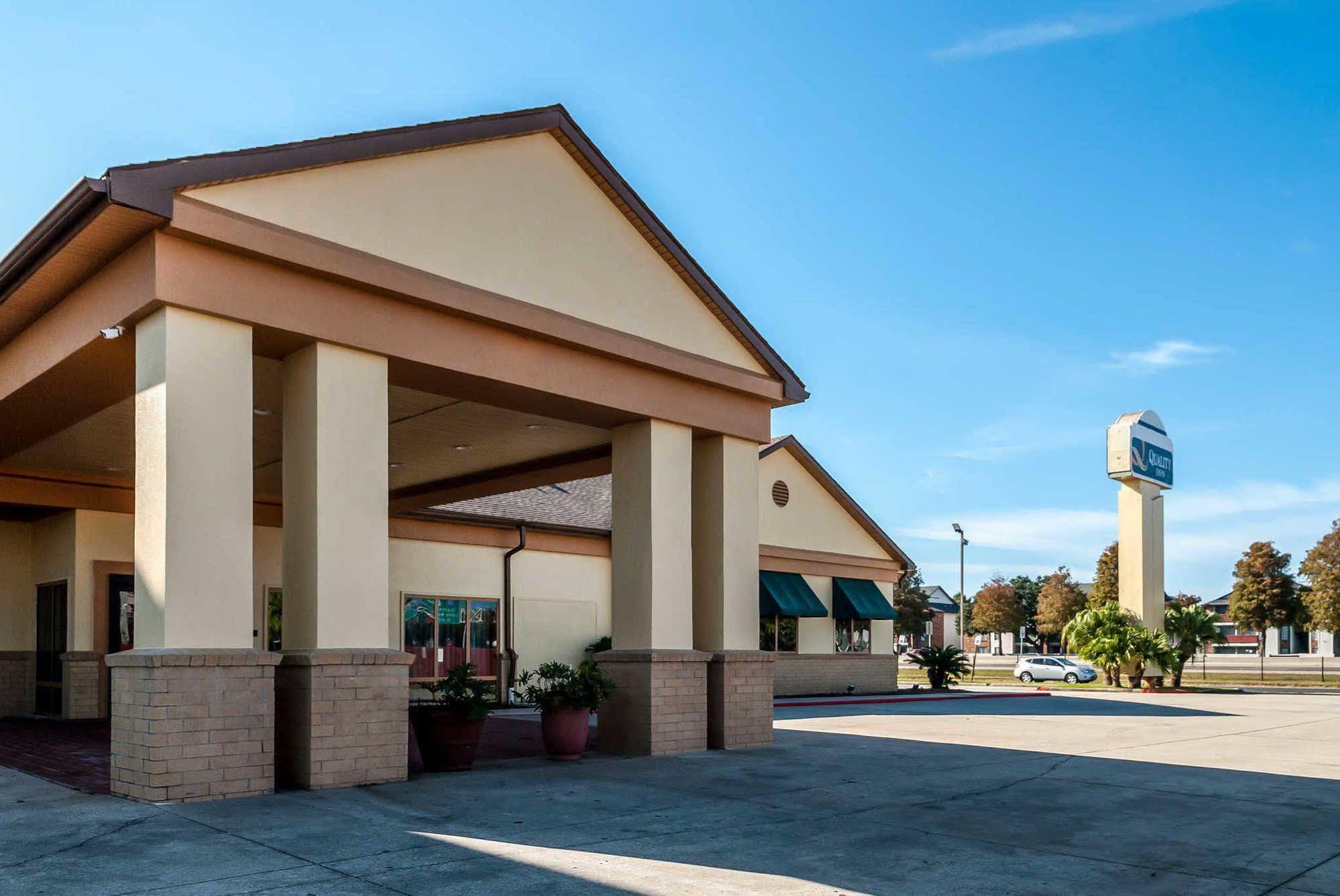 Hotel La Quinta La Nouvelle-Orléans Extérieur photo