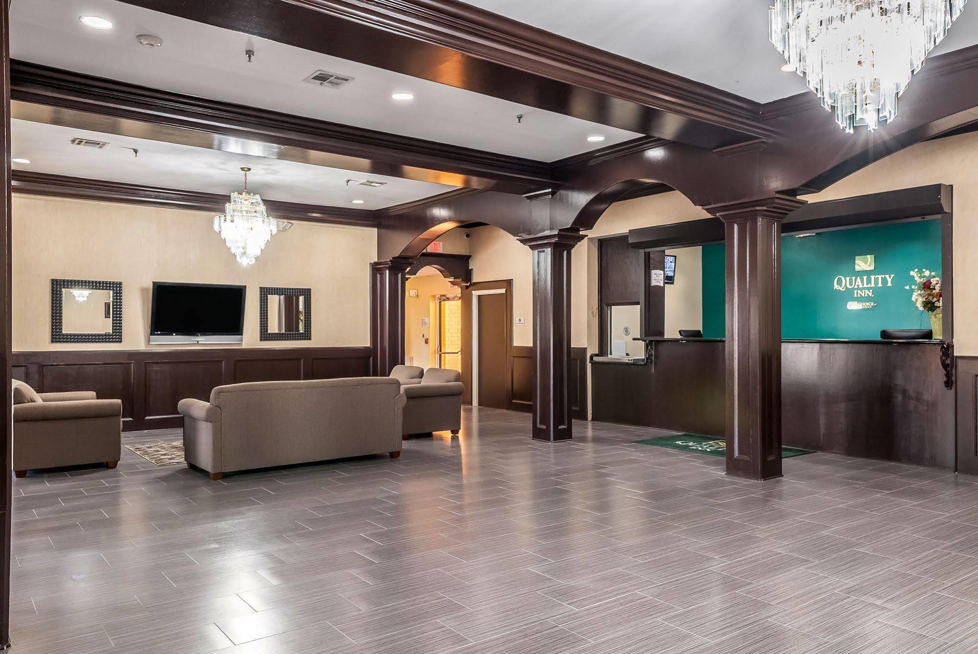 Hotel La Quinta La Nouvelle-Orléans Extérieur photo