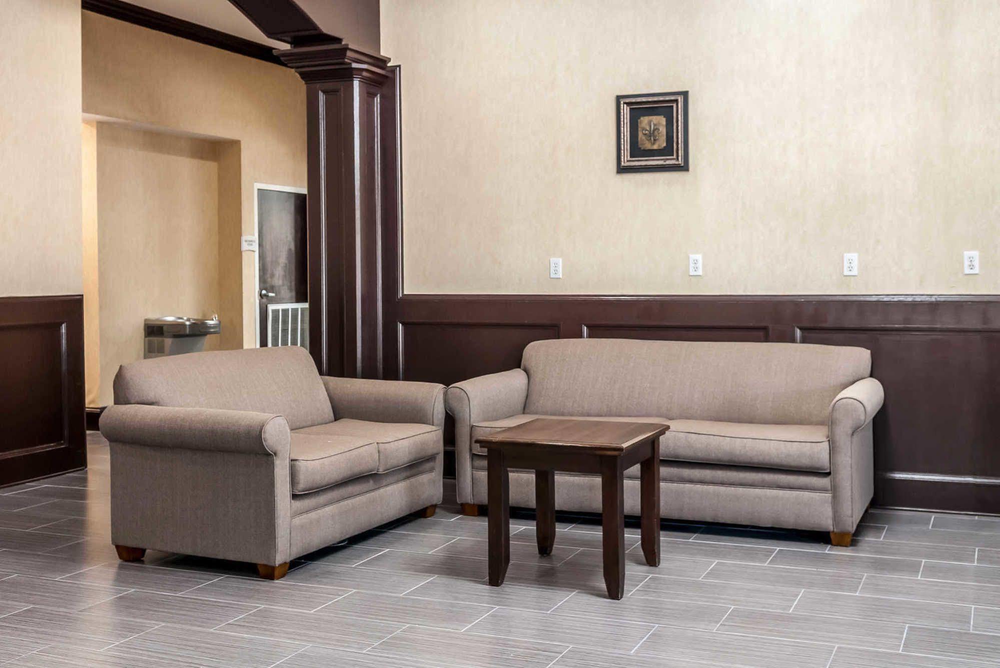 Hotel La Quinta La Nouvelle-Orléans Extérieur photo