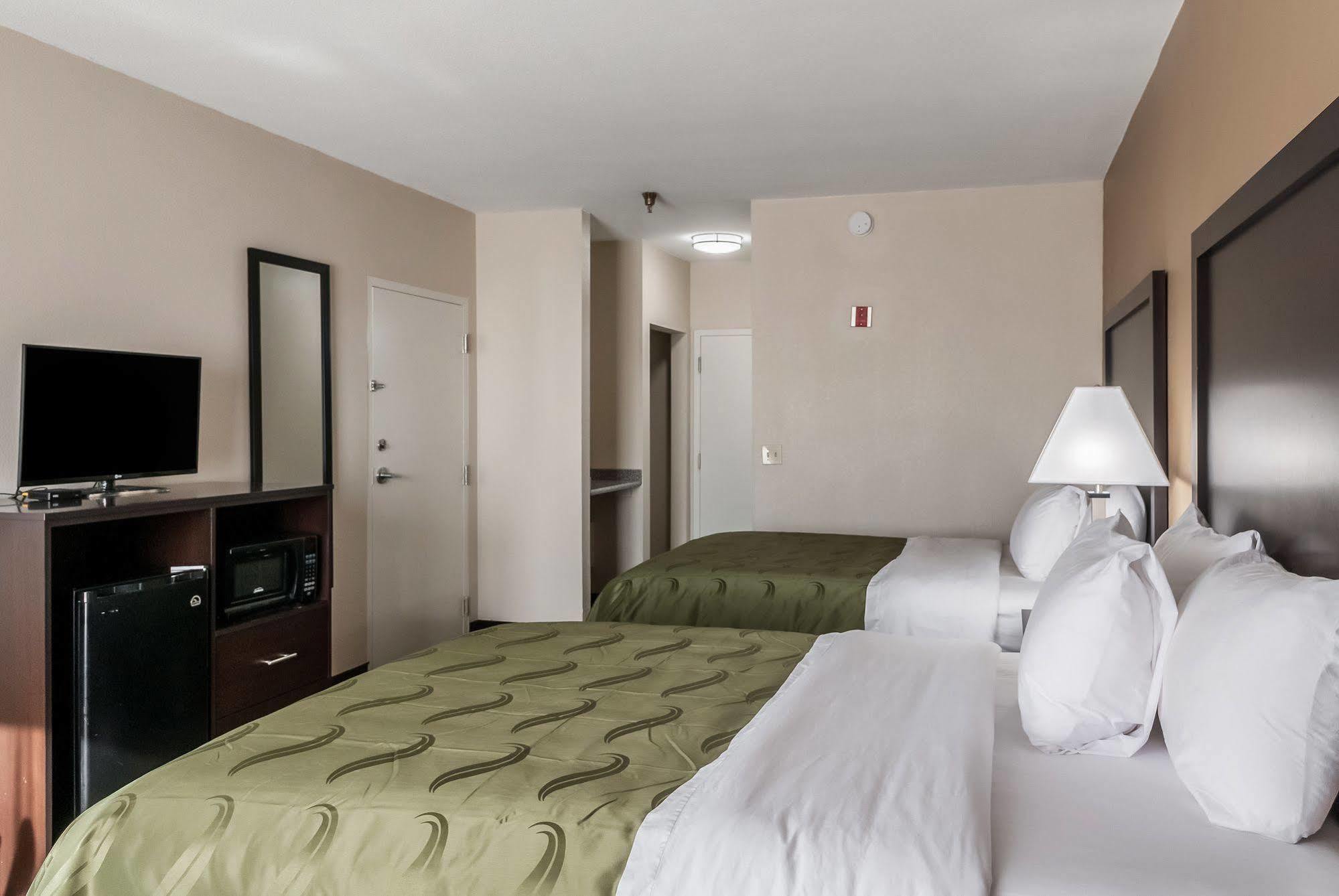 Hotel La Quinta La Nouvelle-Orléans Extérieur photo