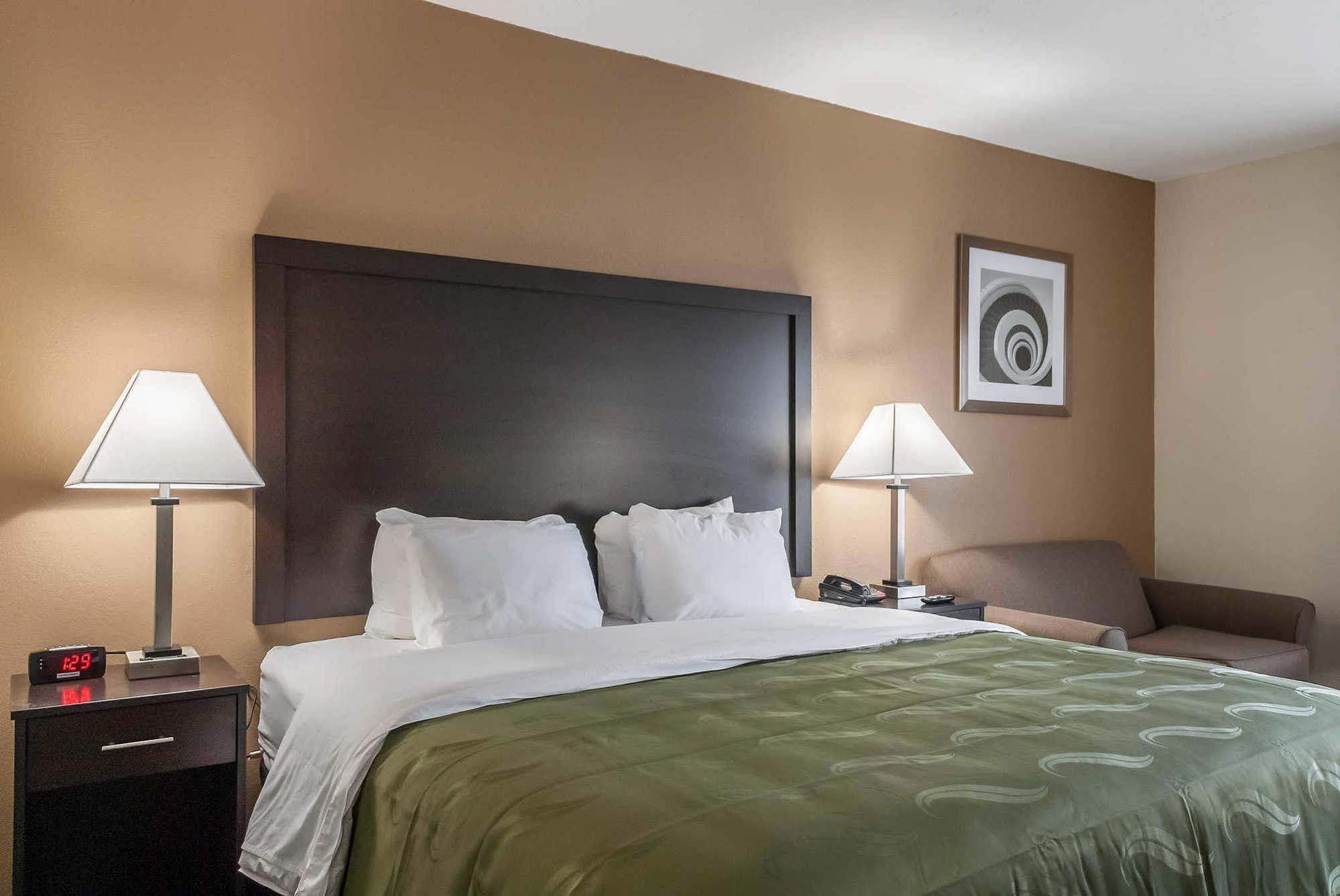 Hotel La Quinta La Nouvelle-Orléans Extérieur photo