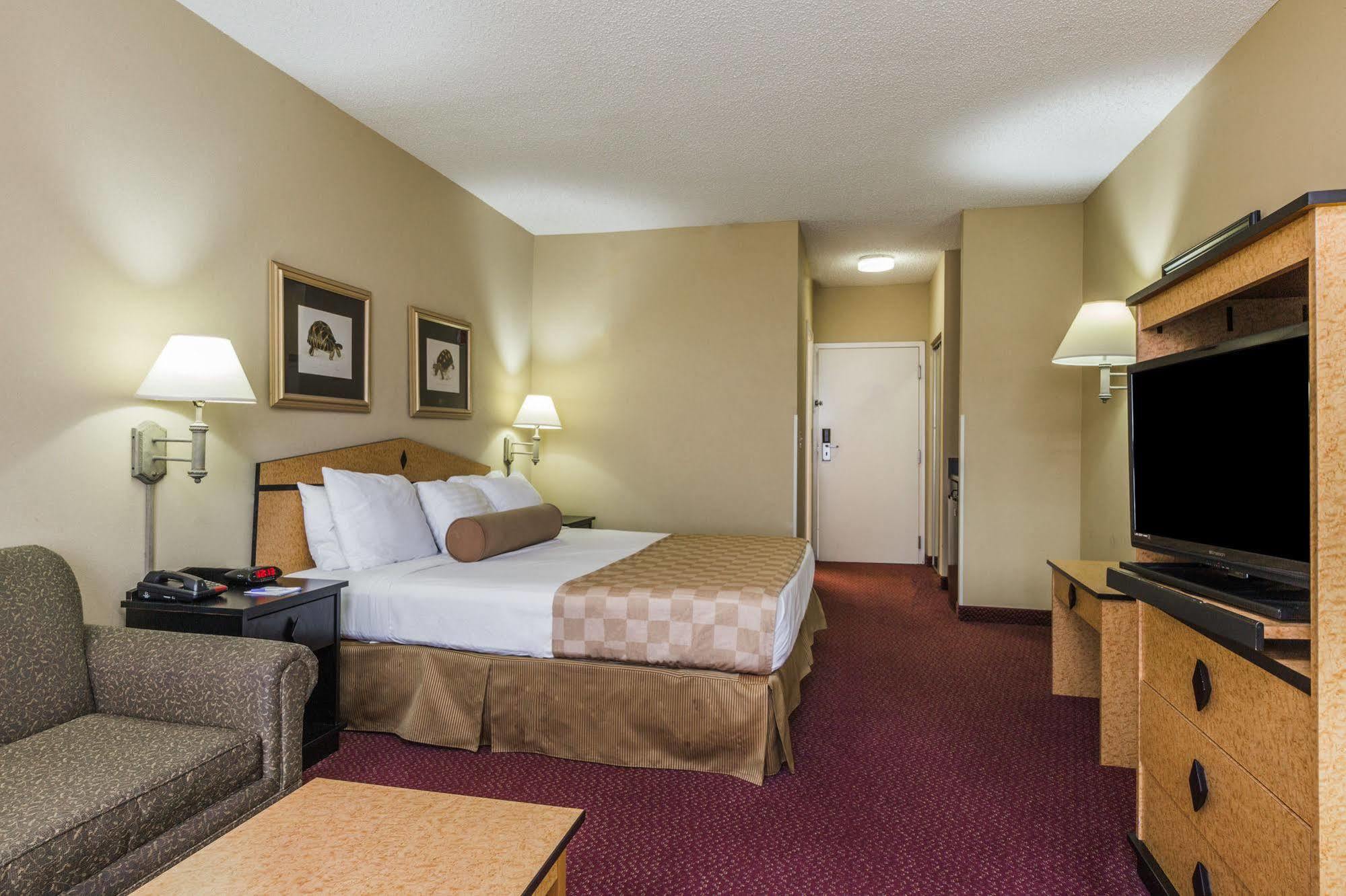 Hotel La Quinta La Nouvelle-Orléans Extérieur photo