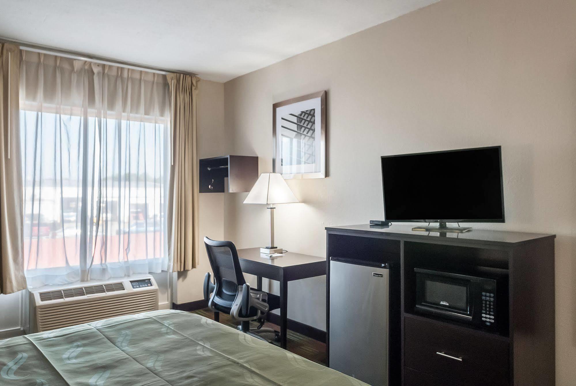 Hotel La Quinta La Nouvelle-Orléans Extérieur photo