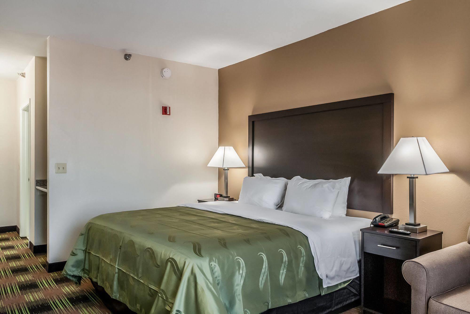 Hotel La Quinta La Nouvelle-Orléans Extérieur photo