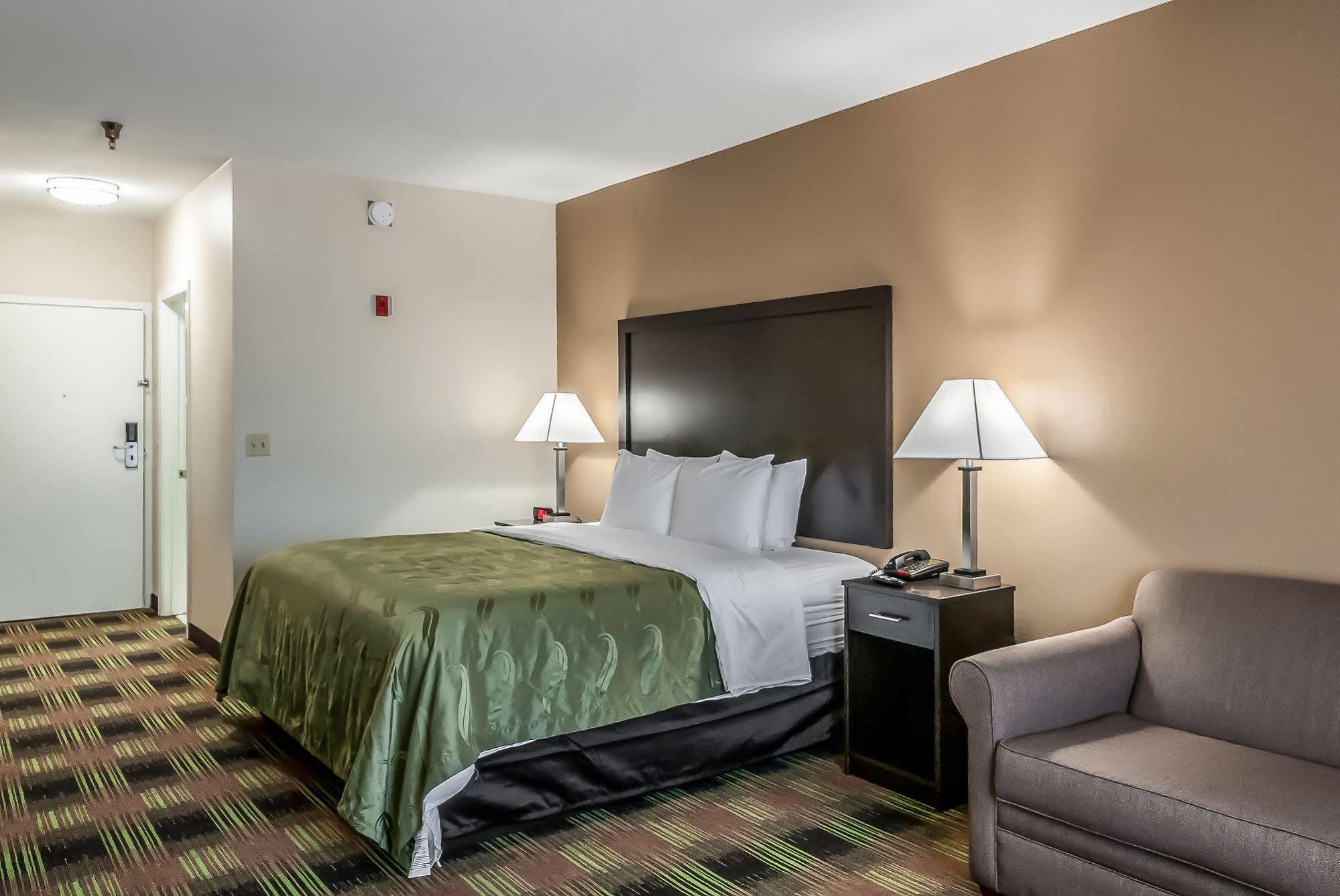 Hotel La Quinta La Nouvelle-Orléans Extérieur photo