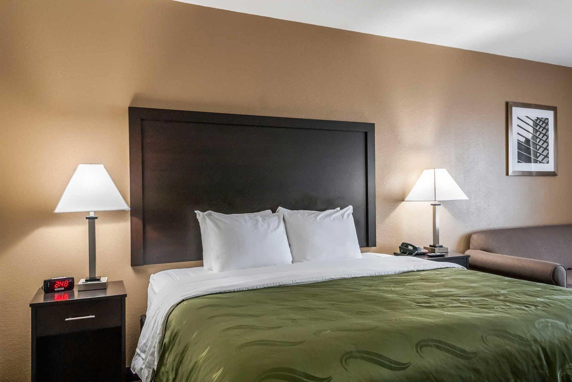 Hotel La Quinta La Nouvelle-Orléans Extérieur photo