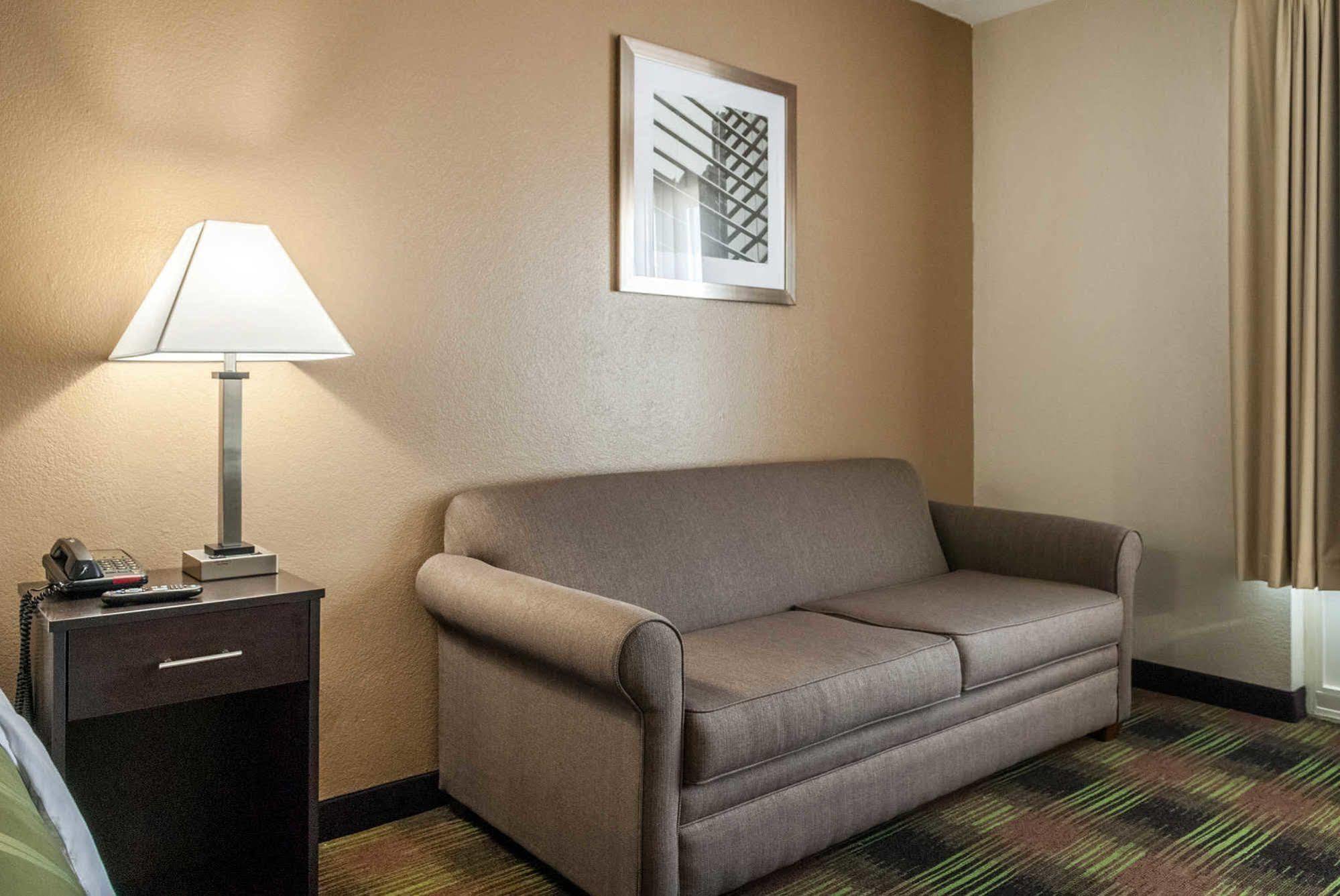 Hotel La Quinta La Nouvelle-Orléans Extérieur photo