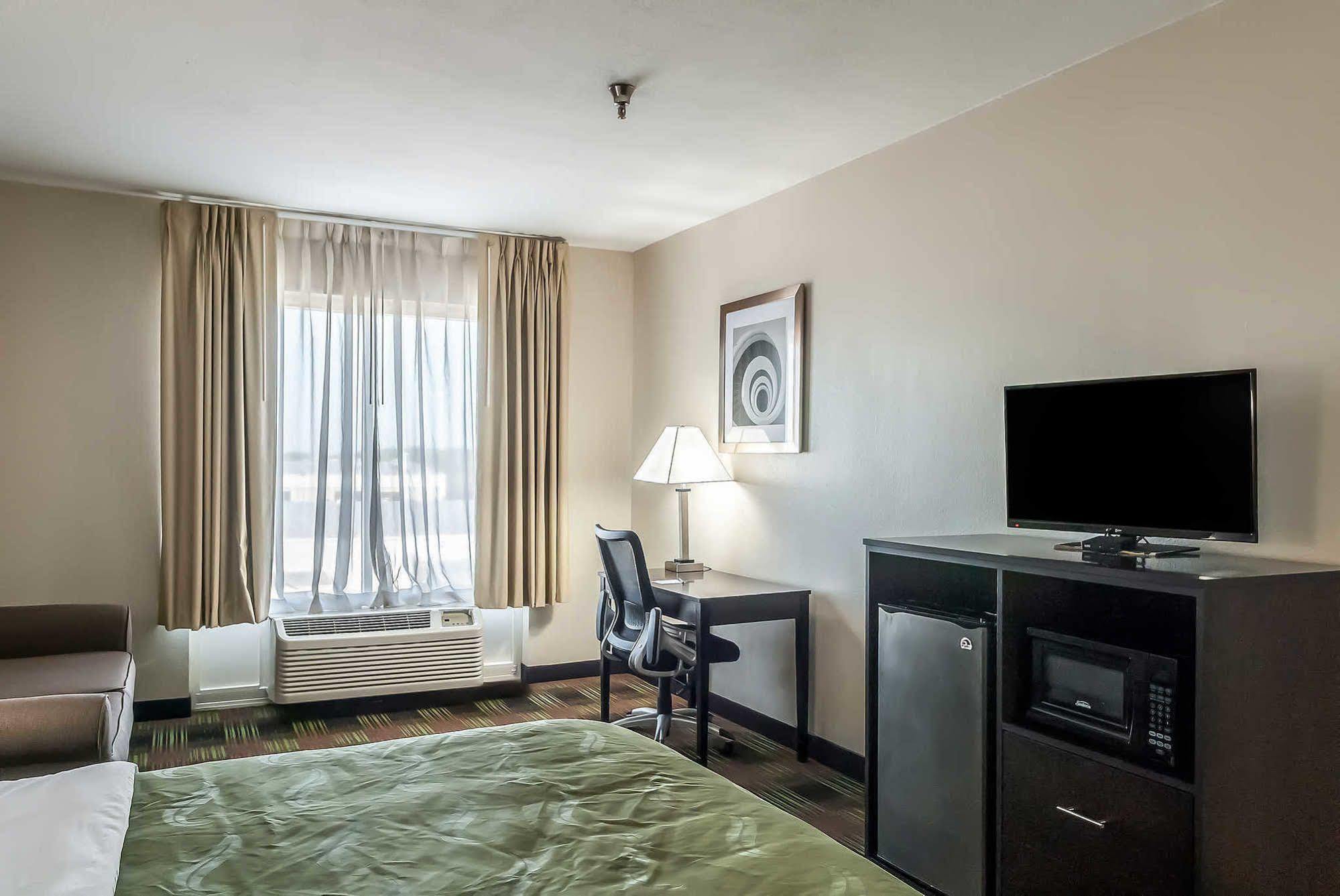 Hotel La Quinta La Nouvelle-Orléans Extérieur photo