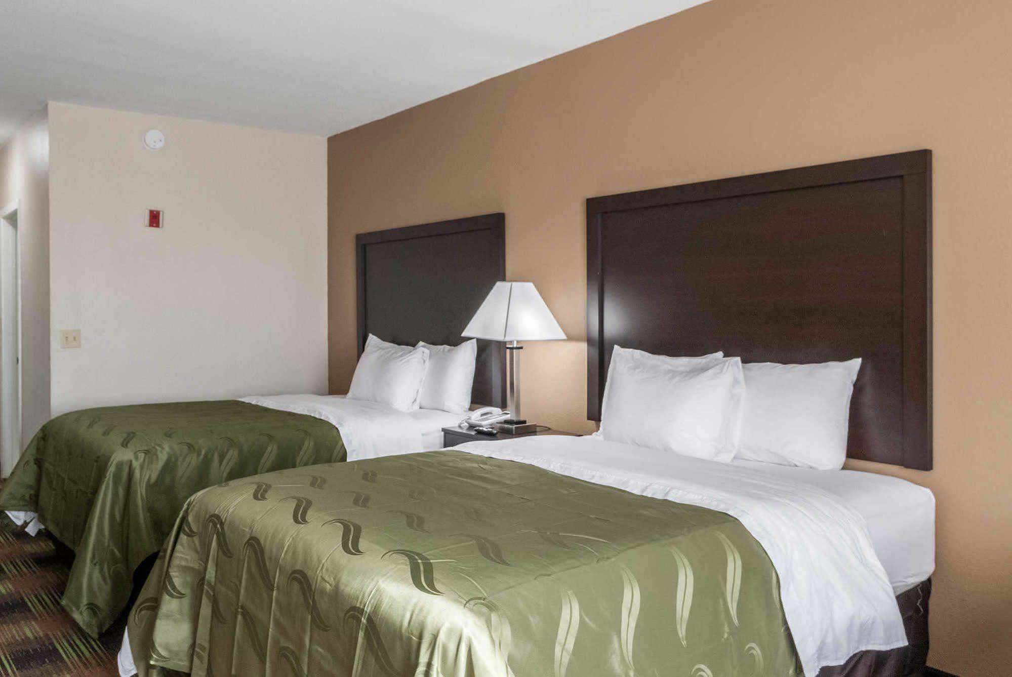 Hotel La Quinta La Nouvelle-Orléans Extérieur photo