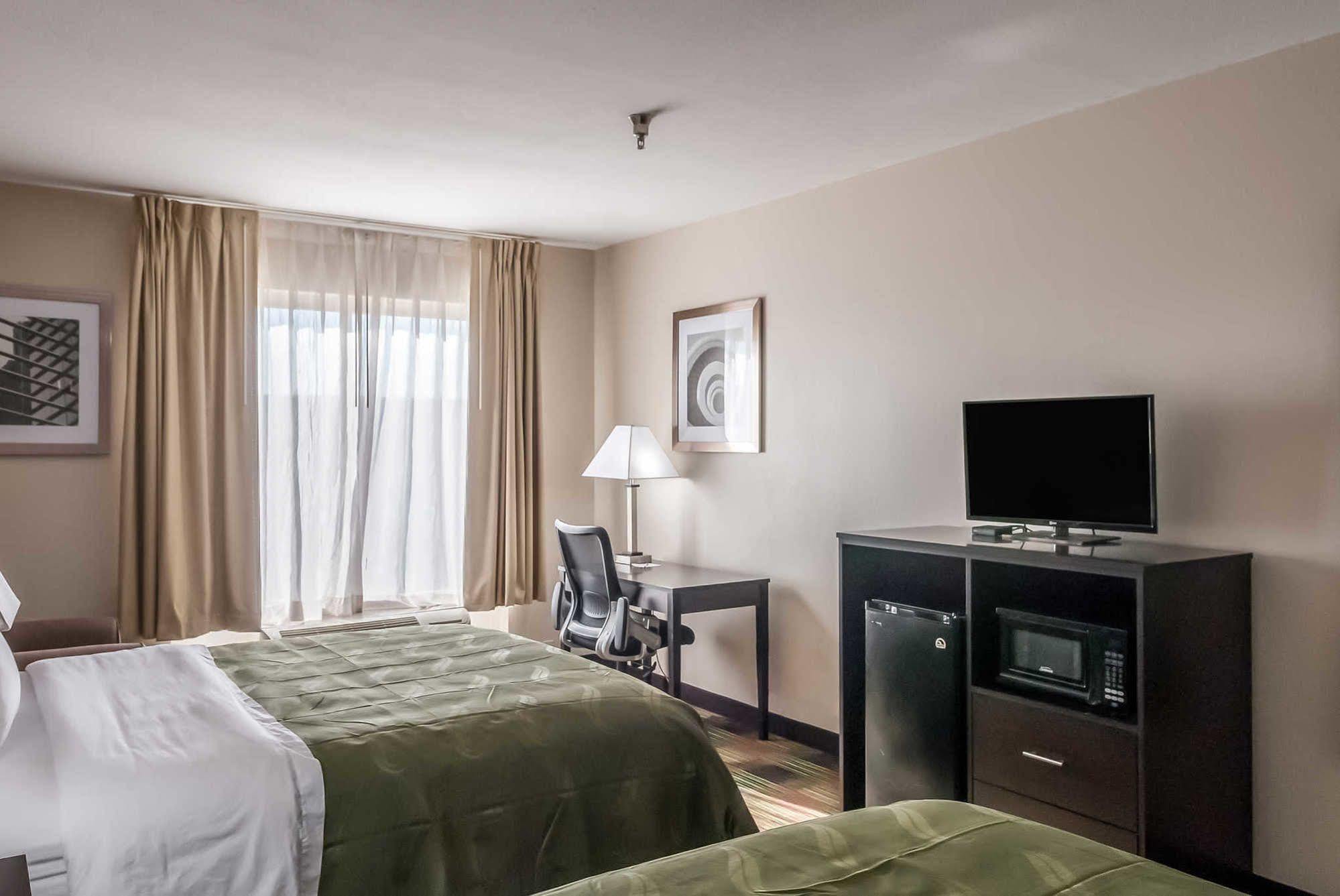 Hotel La Quinta La Nouvelle-Orléans Extérieur photo