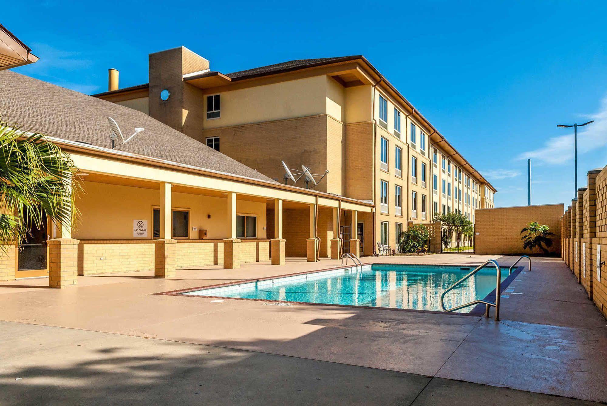 Hotel La Quinta La Nouvelle-Orléans Extérieur photo