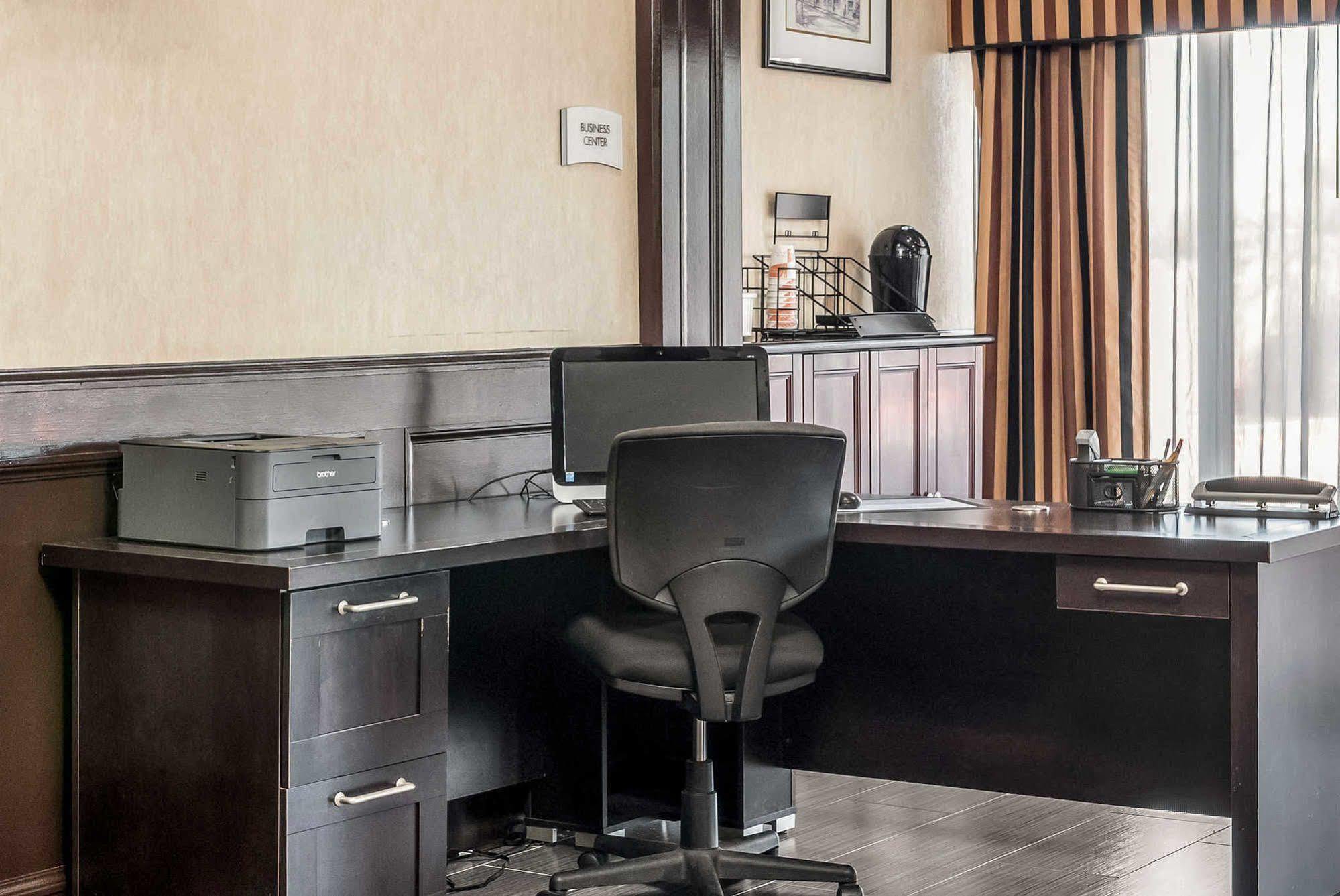 Hotel La Quinta La Nouvelle-Orléans Extérieur photo