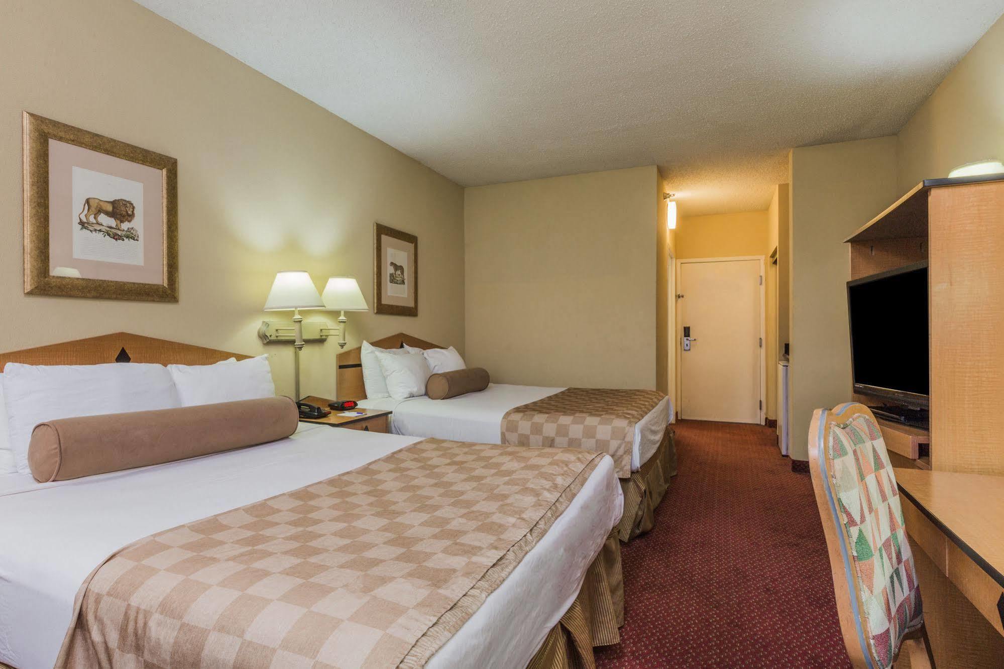 Hotel La Quinta La Nouvelle-Orléans Extérieur photo
