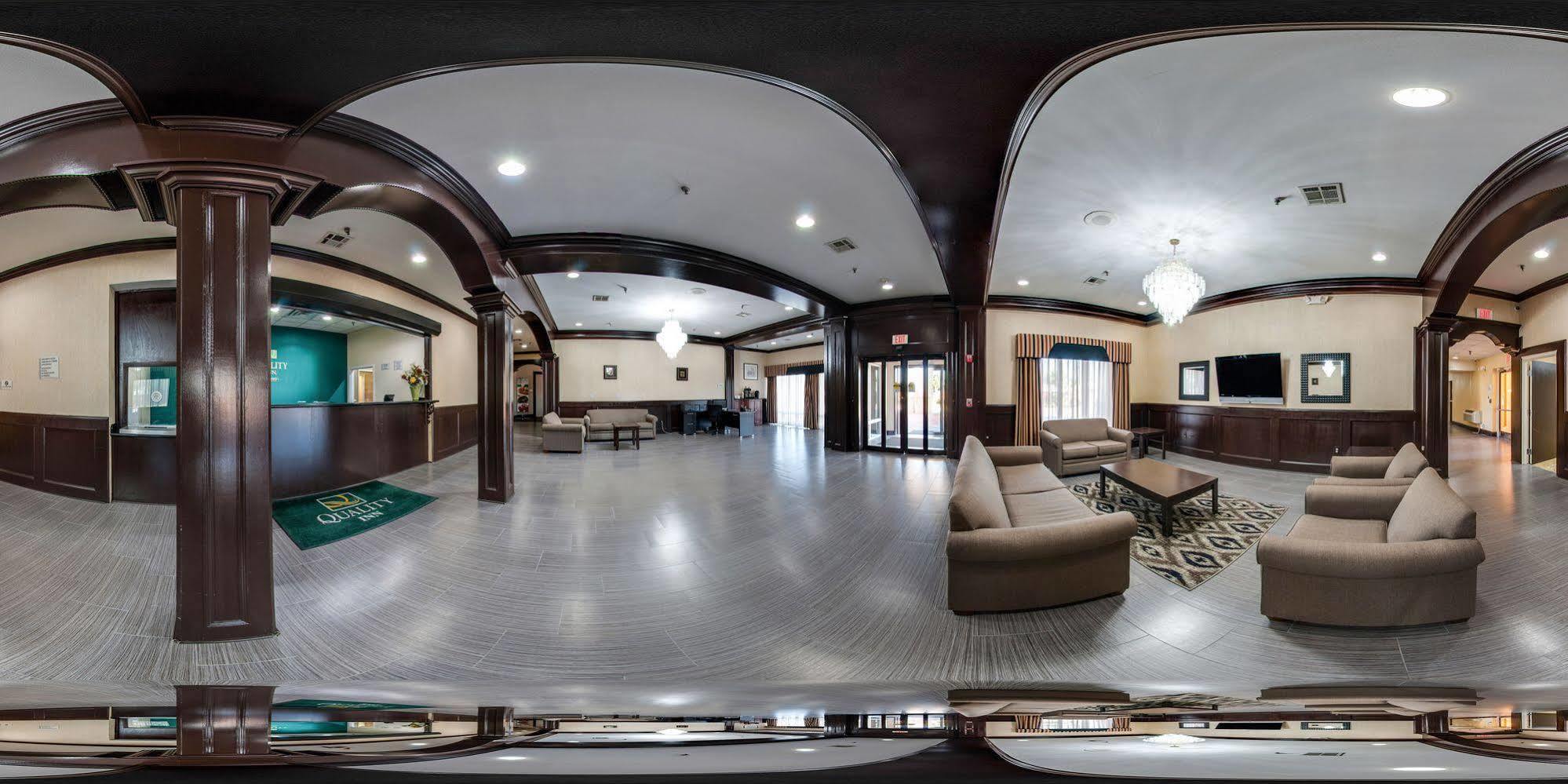 Hotel La Quinta La Nouvelle-Orléans Extérieur photo