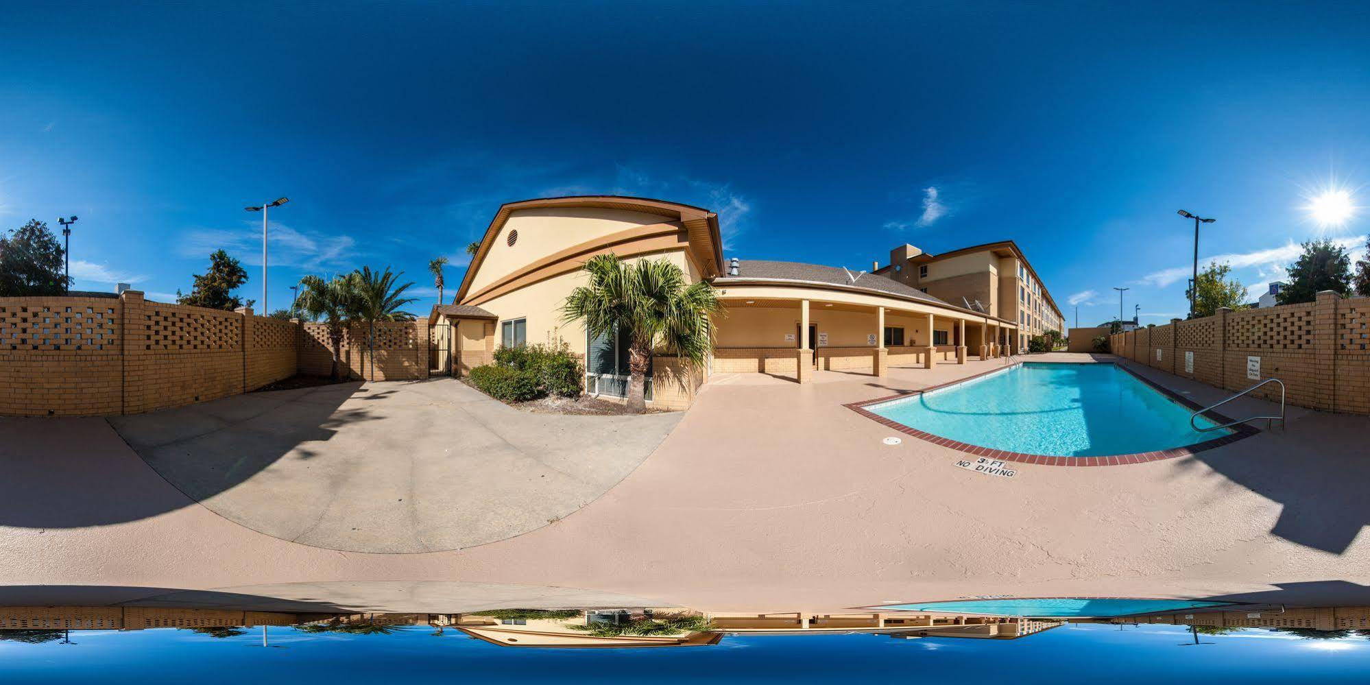 Hotel La Quinta La Nouvelle-Orléans Extérieur photo